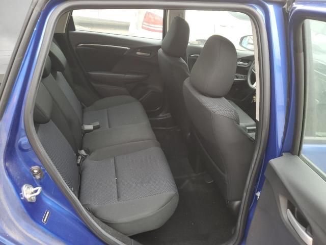 2019 HONDA FIT 3HGGK5H41KM728893