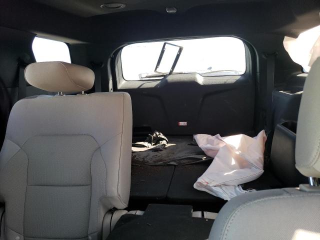 1FM5K8D87KGA90543 Ford EXPLORER XLT