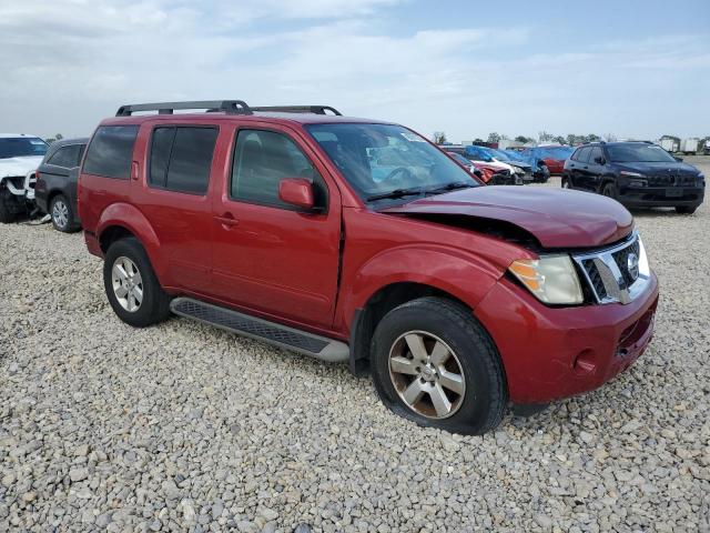 2011 Nissan Pathfinder S VIN: 5N1AR1NNXBC601725 Lot: 49391733