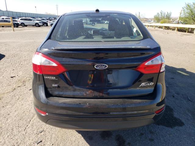 3FADP4BJXKM148964 Ford FIESTA SE
