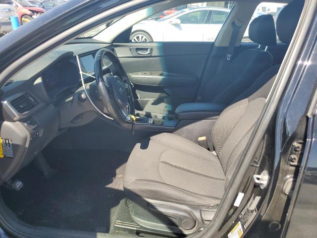 KNAGT4LE8H5017306 KIA OPTIMA HYBRID