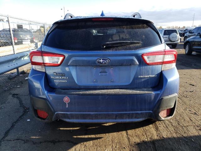 JF2GTABCXJH230460 Subaru Crosstrek Premium