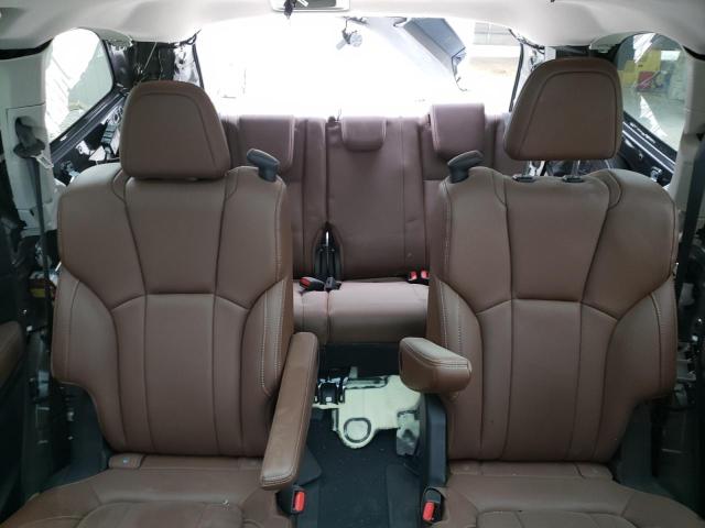 4S4WMARD6M3422459 Subaru Ascent Touring