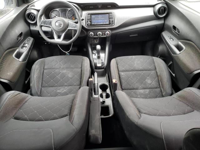 3N1CP5CU9KL511493 Nissan KICKS S