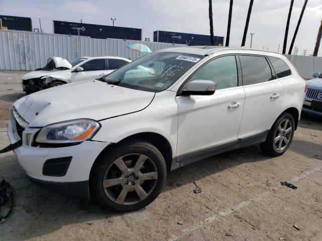 2013 Volvo XC60 