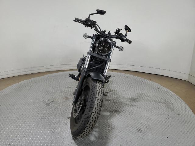 2022 HONDA CMX500 MLHPC560XN5500281