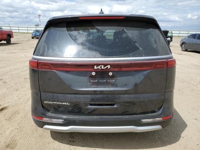 KNDNB4H30N6132556 KIA Carnival Lx