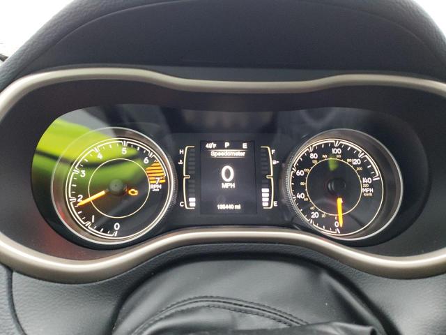 1C4PJMAB4GW118014 Jeep Cherokee Sport