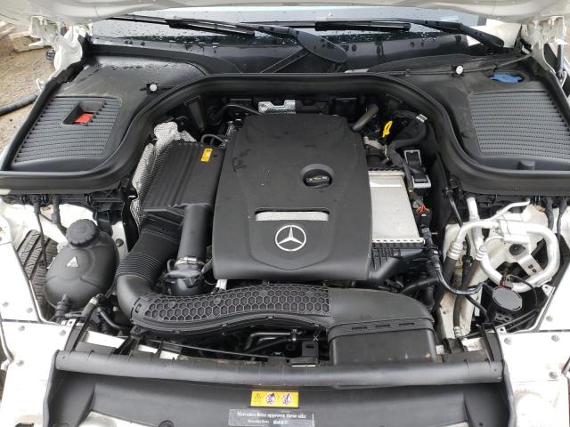 WDC0G4KB6JV113211 Mercedes-Benz Glc 300 4matic