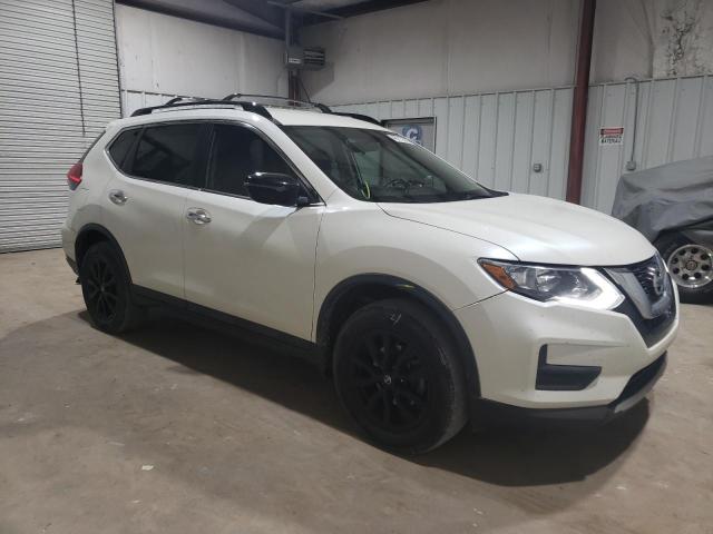 5N1AT2MVXHC813736 Nissan ROGUE SV