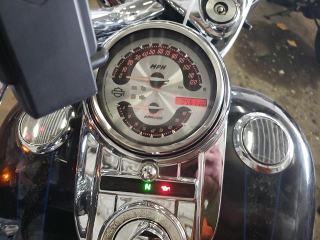 2007 HARLEY-DAVIDSON FLHRSE3 1HD1PG81X7Y951953