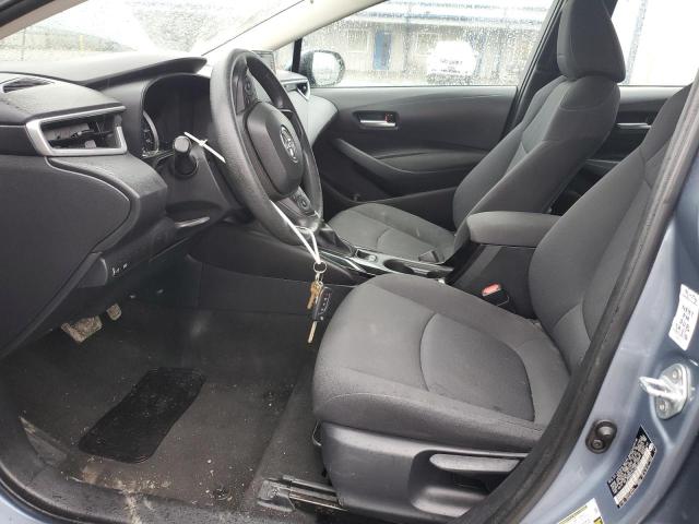 5YFEPRAE4LP063841 Toyota COROLLA LE