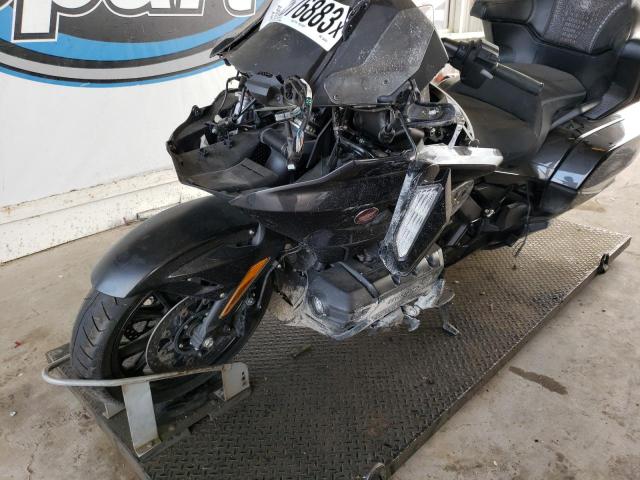 2021 HONDA GL1800 D JH2SC7954MK301671