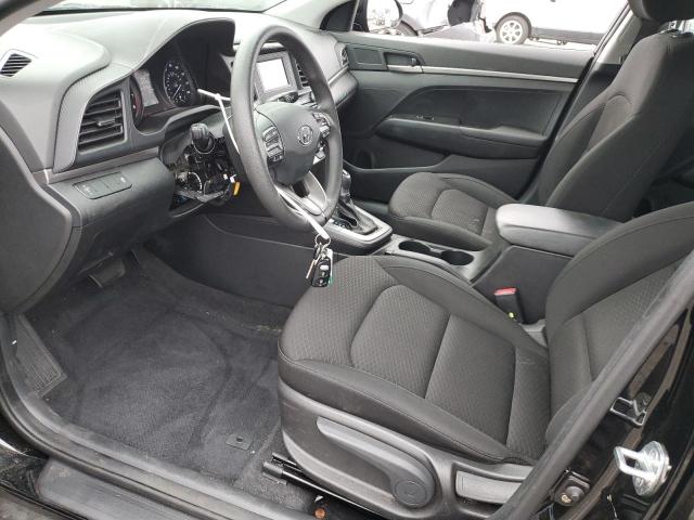 KMHD74LF1KU757629 Hyundai ELANTRA SE