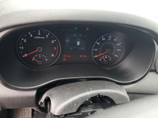 KNDPM3AC4H7234500 KIA Sportage Lx