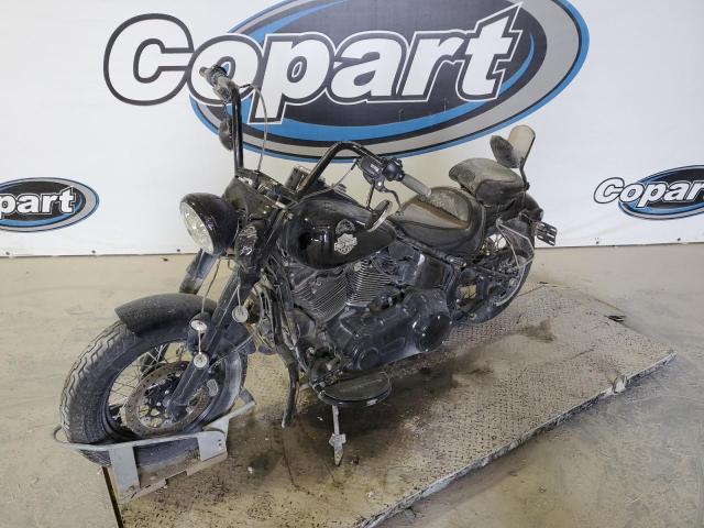 2016 HARLEY-DAVIDSON FLSS - 1HD1JS918GB016159