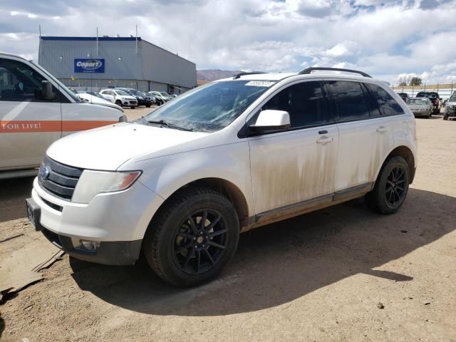 2009 Ford Edge SEL