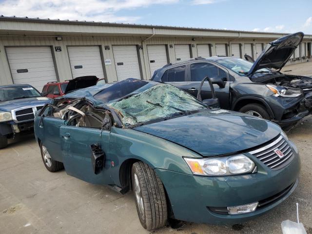 2007 Saturn Ion 