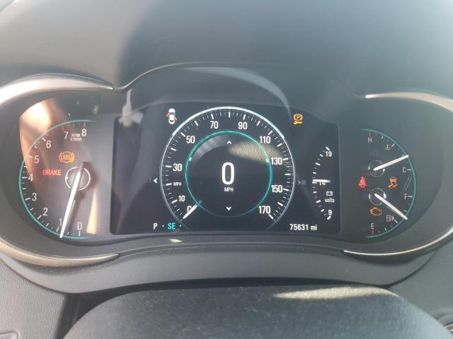 1G4GB5G36GF100919 Buick Lacrosse