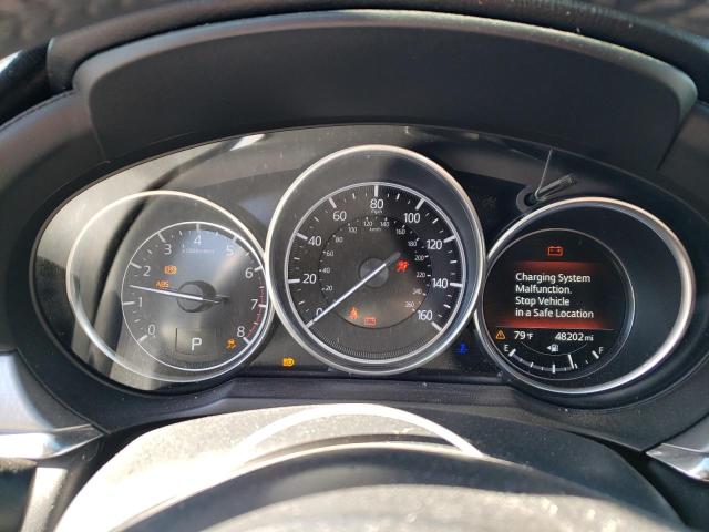 JM1GL1VMXJ1333180 Mazda 6 TOURING