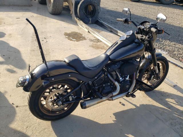 VIN 1HD1YWK16LB020153 Harley-Davidson FXLRS  2020 4