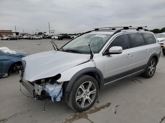 2015 VOLVO XC70 T6 PR - YV4902NB8F1199411