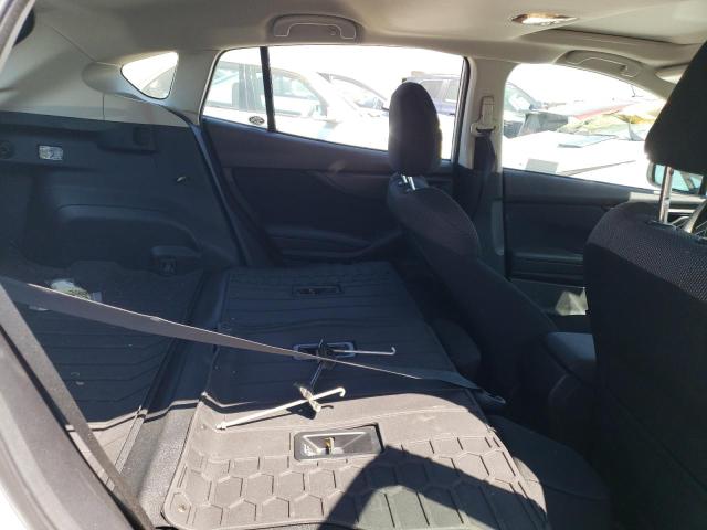 4S3GTAD65J3719660 Subaru Impreza Premium Plus