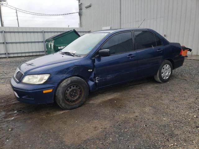 2002 Mitsubishi Lancer ES