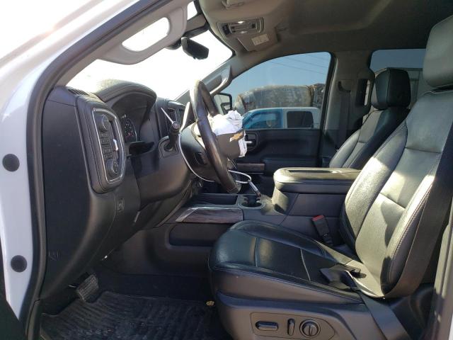 2020 CHEVROLET 2500 HD - 1GC4YPEY9LF180405