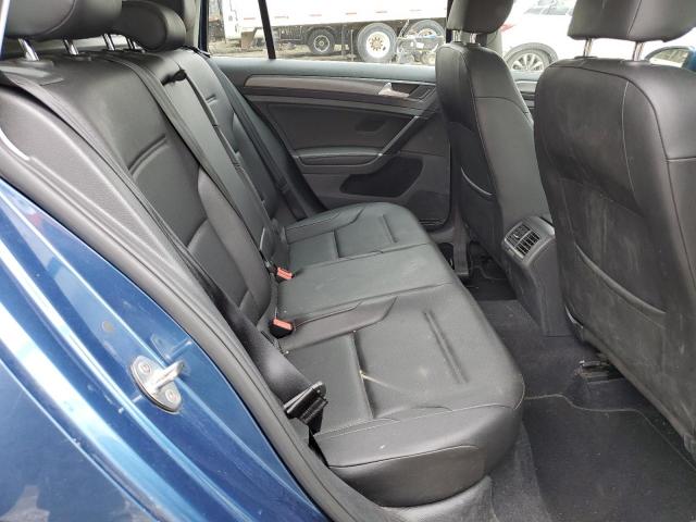 2018 VOLKSWAGEN GOLF SPORT - 3VWD17AU4JM757889