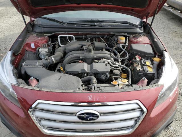 4S4BSAFC3H3309008 Subaru Outback 2.5i Premium