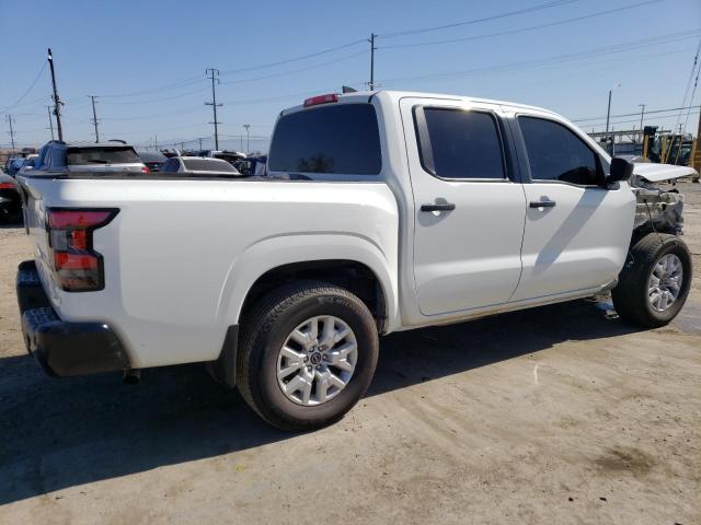 1N6ED1EJXNN667215 Nissan FRONTIER S
