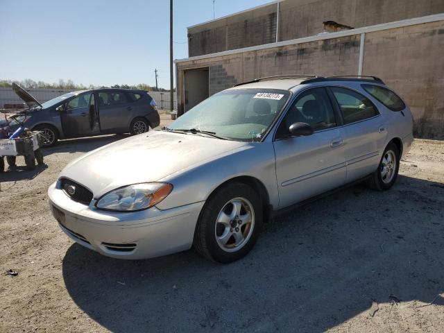 2004 Ford Taurus SE