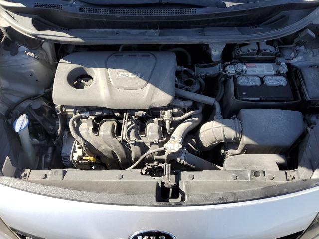 KNADM4A39G6670835 KIA RIO LX