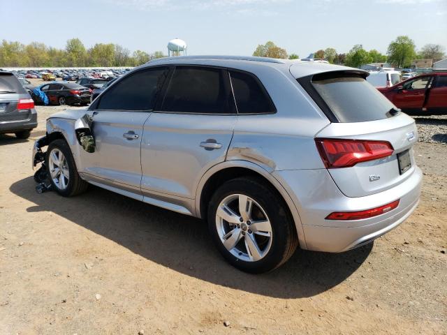 WA1ANAFY7J2157310 | 2018 AUDI Q5 PREMIUM