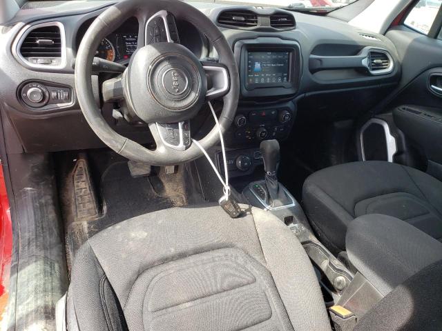 ZACNJBBB3LPL03749 Jeep Renegade Latitude
