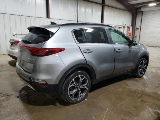 2020 KIA SPORTAGE S - KNDPRCA63L7635203