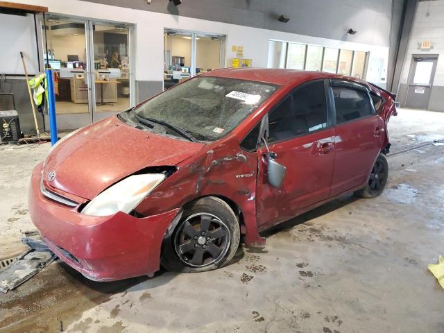 2006 Toyota Prius 