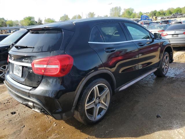 WDCTG4GB5FJ039610 Mercedes-Benz Gla 250 4matic