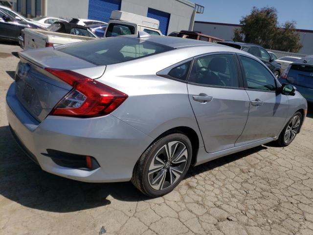 2016 HONDA UK 19XFC1F7XGE216290