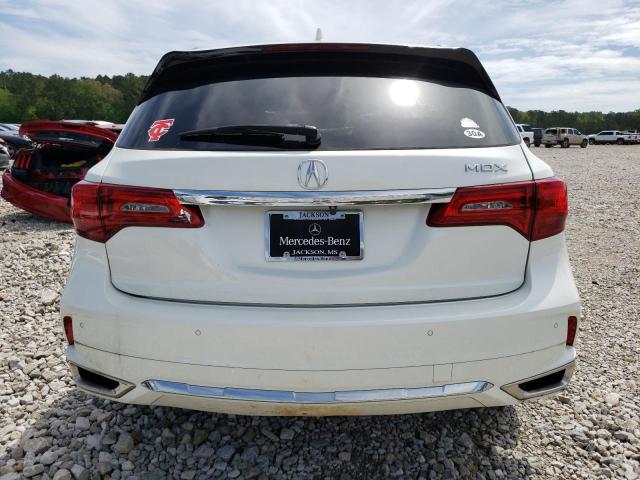 5J8YD3H84KL002453 Acura Mdx Advance
