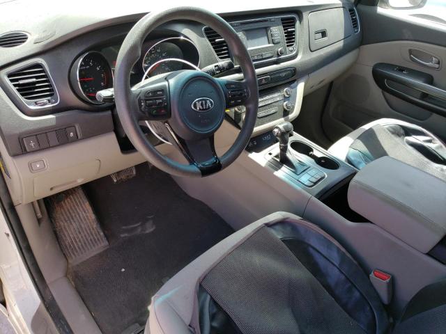 KNDMB5C13G6151614 KIA SEDONA LX