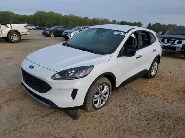 2022 Ford Escape S