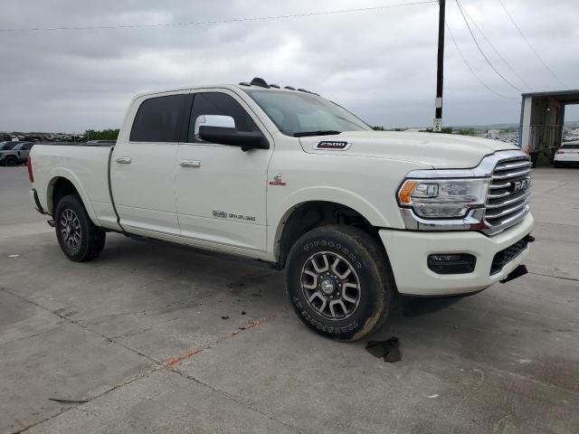 2020 RAM 2500 LONGH - 3C6UR5GL9LG109763