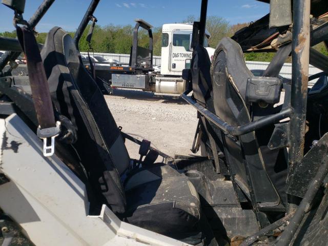 2015 POLARIS RZR XP 4 1 - 3NSVFE998FF428670