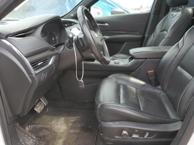 2019 CADILLAC XT4 SPORT - 1GYFZFR44KF223953