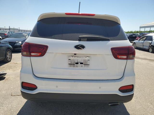 5XYPG4A30LG681219 KIA SORENTO L