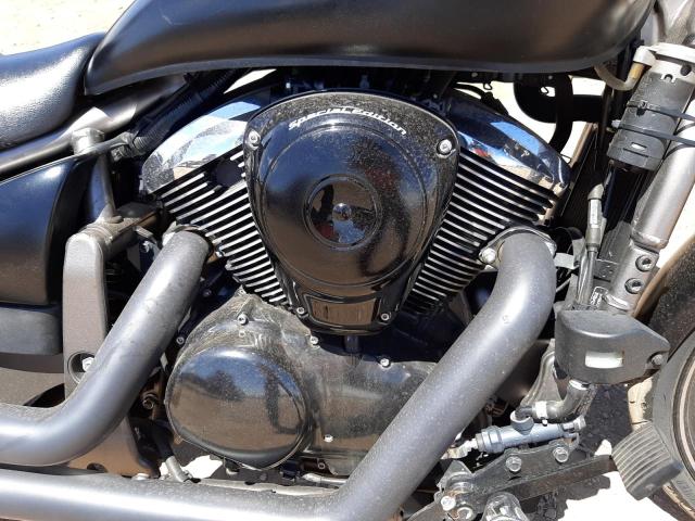 2010 KAWASAKI VN900 - JKAVN2C18AA037908
