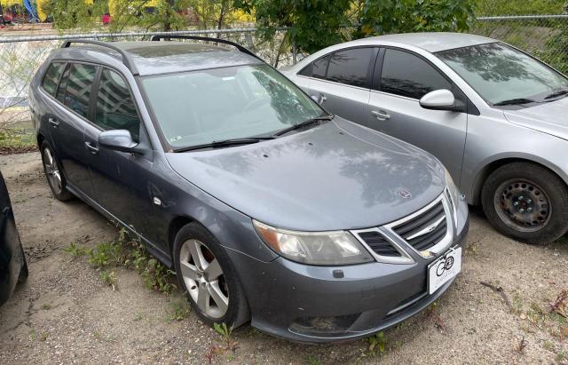 2008 Saab 9-3 