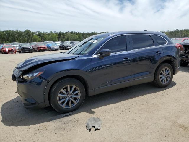 2018 Mazda CX-9 Sport